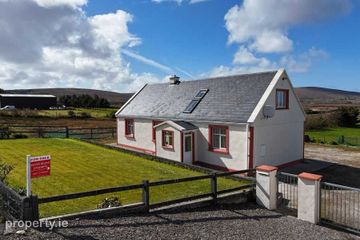 Askill, Bunnacurry, Achill, Co. Mayo, F28RF84