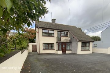 Sea Road, Arklow, Ferrybank, Co. Wicklow, Y14WF40
