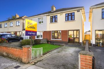 21 Palmerstown Lawn, Palmerstown, Dublin 20