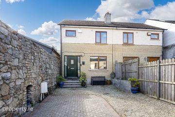 8a Kenilworth Lane East, Rathmines, Dublin 6, D06X5N8