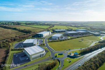Blarney Business Park, Blarney, Cork City, Co. Cork