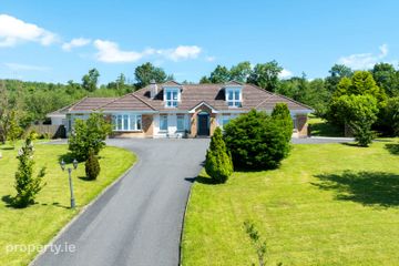 Carn, Ballyjamesduff, Co. Cavan, A82C654