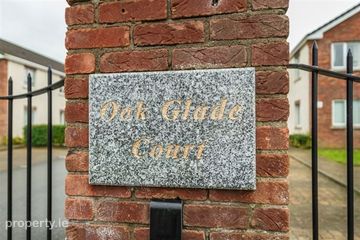 Apartment 7, Oak Glade Court, Blessington Road, Naas, Co. Kildare — photo 2