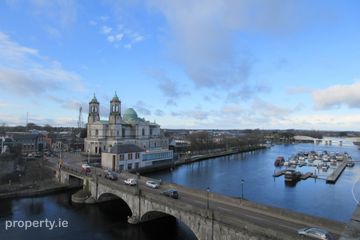 Apartment 20, Custume Pier Apartments, Athlone, Co. Westmeath