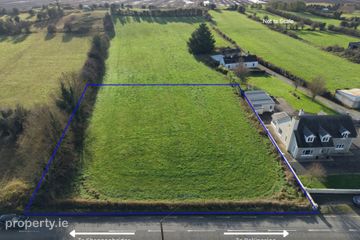 C. 0.67 Acre Site, Culliaghmore, Ballinasloe, Co. Roscommon