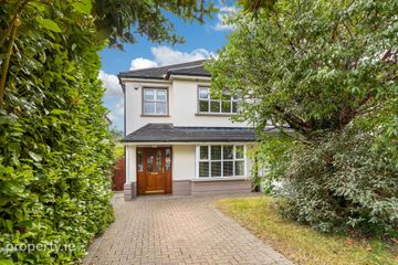 7 Beverton Close, Turvey Avenue, Donabate, Co Dublin, K36 FK53