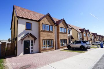 27 Garraí Broc, Crooke, Passage East, Co. Waterford, X91X6FH — photo 2