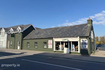 The Castle Antiques & Craft Centre, Barrack Street, Clarecastle, Ennis, Co. Clare