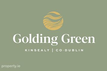 Golding Green, Kinsealy, Co. Dublin
