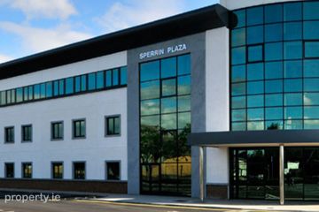 Bracetown Business Park, Clonee, Co. Dublin