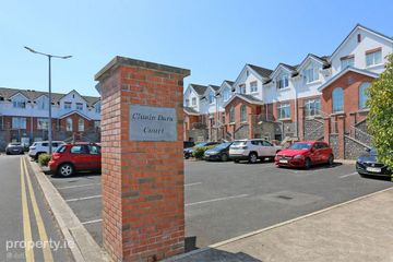 50 Cluain Dara Court, Clonmacken, Clonmacken, Co. Limerick, V94H6W2