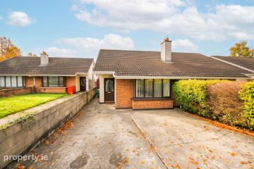 42 Colthurst Crescent, Lucan, Co Dublin, K78 RV05