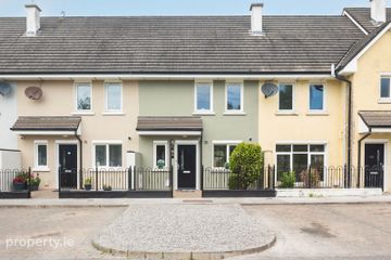 231 Maple Woods, Ballinacurra, Midleton, Co. Cork, P25NW26
