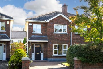 28 Wainsfort Manor Crescent, Dublin 6w, Terenure, Dublin 6w, D6WFE83