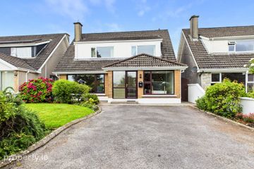 5 Sylvan Grove, Fairlands Park, Newcastle, Co. Galway, H91FYK2