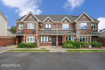 10 Castlegrange Avenue, Castaheany, Dublin 15