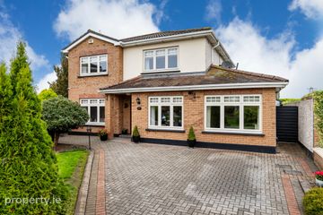 8 The Crescent, Plunkett Hall, Dunboyne, Co Meath, A86 VY06