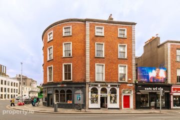 Lincoln Place, Dublin 2