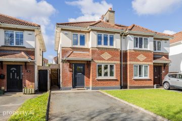 32 Giltspur Brook, Co. Wicklow, A98A062