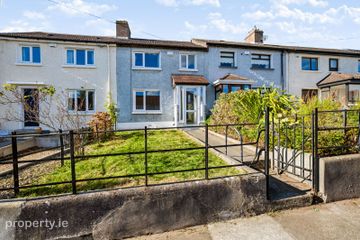 23 Rathlin Road, Drumcondra, Dublin 9, D09V564