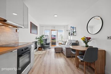 Apartment 68, Killegland Hall, Ashbourne, Co. Meath, A84F218
