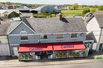 Carlito's Restaurant,lower Main Street, Dunleer, Dunleer, Co. Louth, A92V526