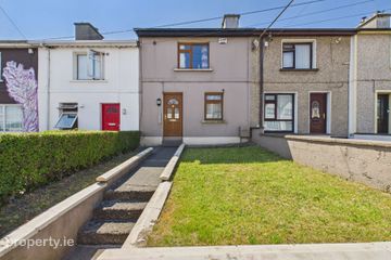 88 Upper Yellow Road, Waterford, Waterford City Centre, Co. Waterford, X91N1KW