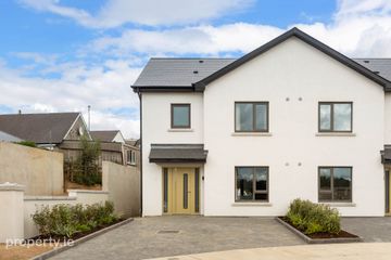 Dun Greine, Coolgreany, Gorey, Co. Wexford, Y25P031