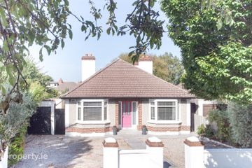 4 Wilson Road, Mount Merrion, Co Dublin, A94Y6F4