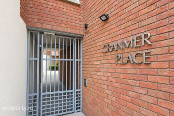 50 Cranmer Place, Cranmer Lane, Dublin 4, D04C786