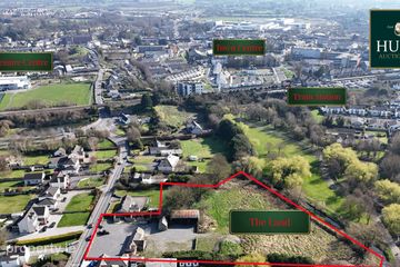 Ridge Road, Portlaoise, Portlaoise, Co. Laois, R32DNE2