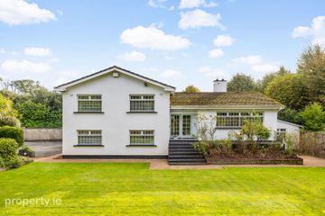 Glendower, Dublin Road, Leixlip, Leixlip, Co. Kildare, W23F2W1