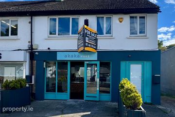 113 Clonskeagh Road, Dublin 6, D06CK12