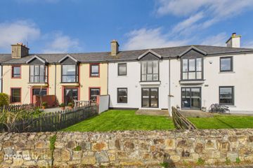 2 King's Crescent, Arthurstown, Ballyhack, Co. Wexford, Y34FH96