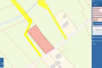Ballinastack, Corofin, Tuam, Co. Galway