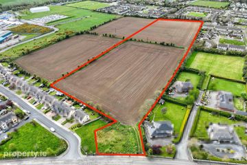 Chambersland, New Ross, Co. Wexford