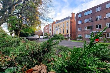 Hillcourt, Highfield Road, Rathgar, Dublin 6