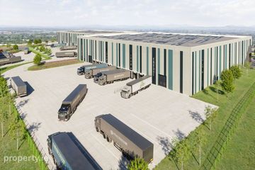 Unit 30C Momentum Logistics Park, Naas, Co. Kildare — photo 2
