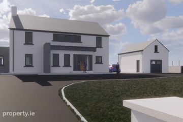 Drumacanoo, Churchill, Co. Donegal, F92E165