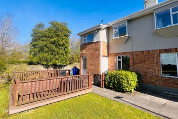 14 Bridge Court, Bridge Street, Ballinasloe, Co. Galway, H53TE29