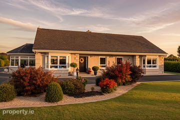 Staplestown, Donadea, Co Kildare, W91 TN1W