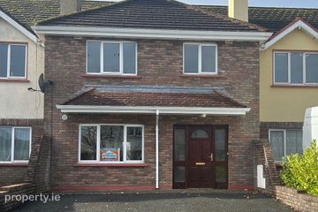7 Abbeyfield, Ballaghaderreen, Co. Roscommon, F45D563