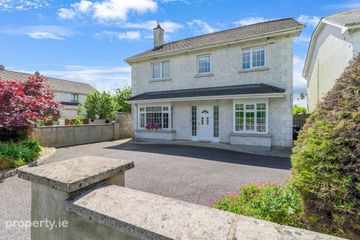 1 Knightsfield Crescent, Dunsany, Co. Meath, C15 H7T8