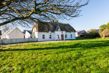 Ballyknockan, Our Lady's Island, Carne, Co. Wexford, Y35Y267