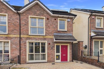 66 Aughamore, Clane, Co Kildare, W91Y6PH — photo 2