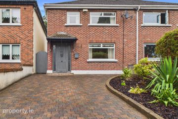 12 Oakley Park, Clontarf, Dublin 3, Co. Dublin, D03X744