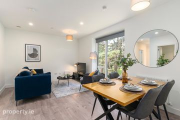 2 Bedroom, Griffith Wood, Griffith Avenue, Drumcondra, Co. Dublin — photo 2