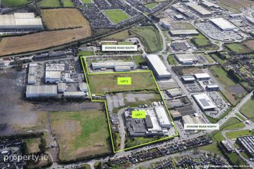 Manufacturing Facility & Adjoining Lands, Donore Road, Drogheda, Co. Louth