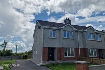 No 6 Woodlands Loughglynn, Castlerea, Co. Roscommon