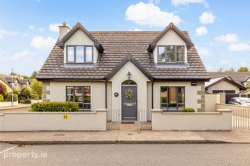 8 Brownstown Manor, Brownstown, The Curragh, Co. Kildare, R56XD58